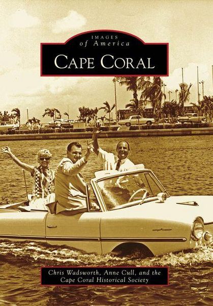 Produktbild: Cape Coral