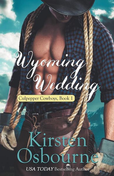 Produktbild: Wyoming Wedding