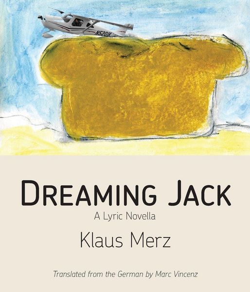Produktbild: Dreaming Jack