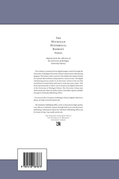 Produktbild: How the Other Half Lives; Studies Among the Tenements of New York, by Jacob A. Riis; With Illustrations Chiefly from Photographs Taken by the Author.