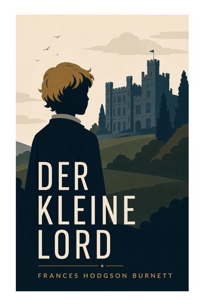 Produktbild: Der kleine Lord