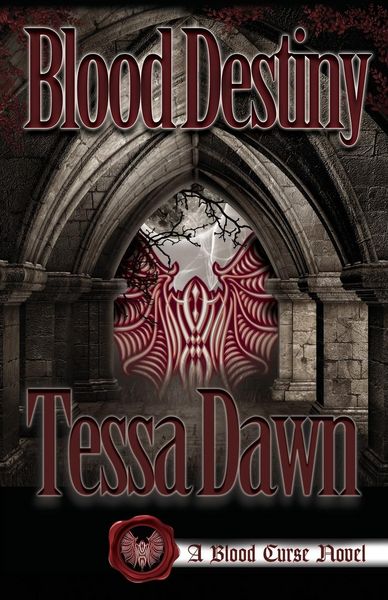Produktbild: Blood Destiny