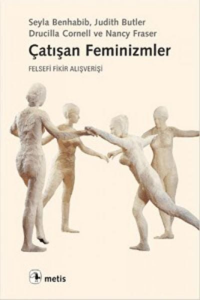 Produktbild: Catisan Feminizmler