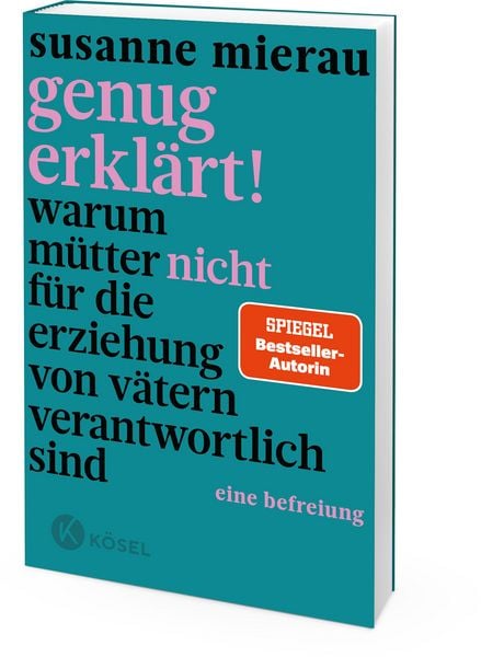 Produktbild: Genug erkl&auml;rt!