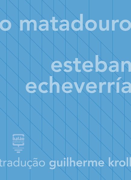 Produktbild: O matadouro