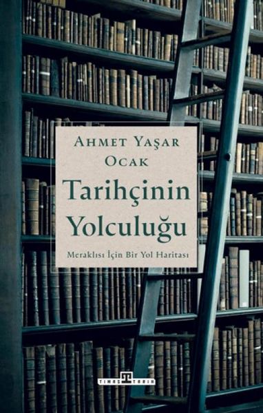Produktbild: Tarihcinin Yolculugu