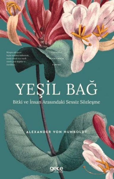 Produktbild: Yesil Bag