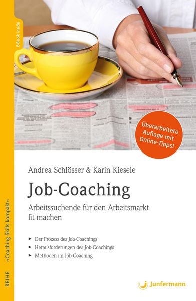 Produktbild: Job-Coaching