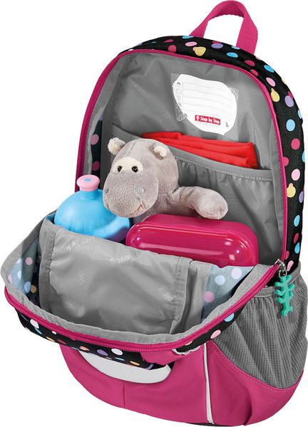 Produktbild: STEP BY STEP&reg; Kindergartenrucksack-Set Maxi 2teilig, Pony Lotta