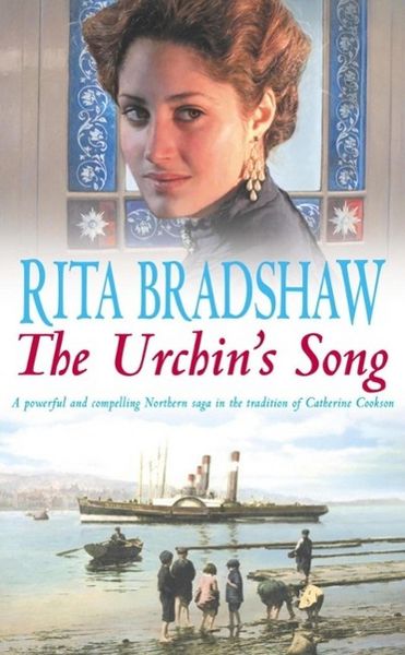 Produktbild: The Urchin's Song