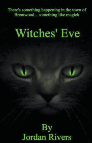 Produktbild: Witches' Eve