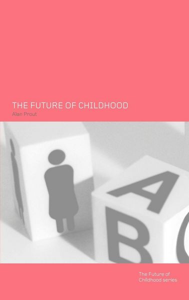 Produktbild: The Future of Childhood