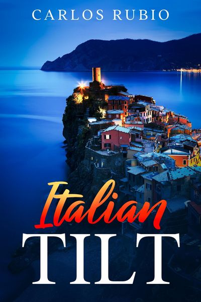 Produktbild: Italian Tilt