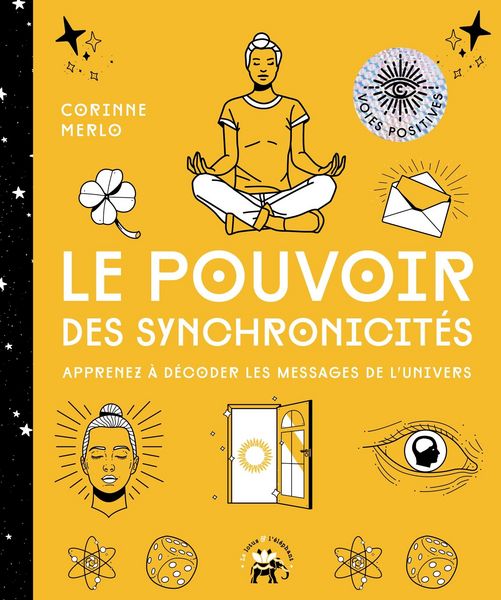 Produktbild: Le pouvoir des synchronicit&eacute;s