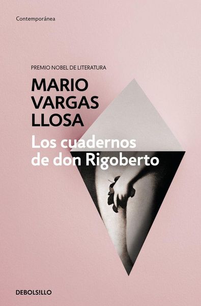 Produktbild: Los Cuadernos de Don Rigoberto / The Notebooks of Don Rigoberto