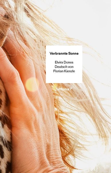 Produktbild: Verbrannte Sonne