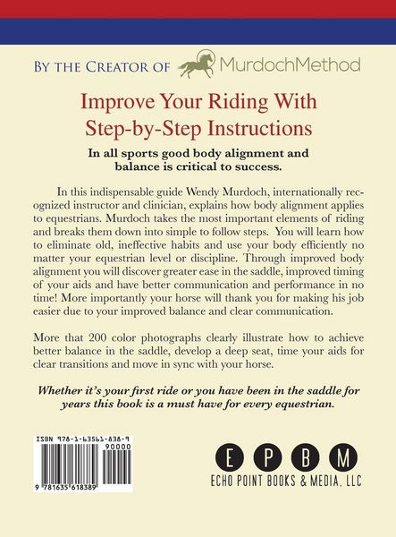 Produktbild: Simplify Your Riding