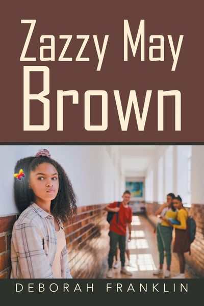 Produktbild: Zazzy May Brown