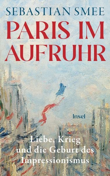 Produktbild: Paris im Aufruhr