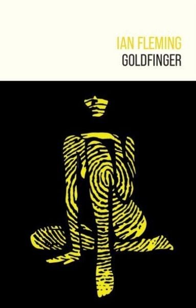 Produktbild: Goldfinger