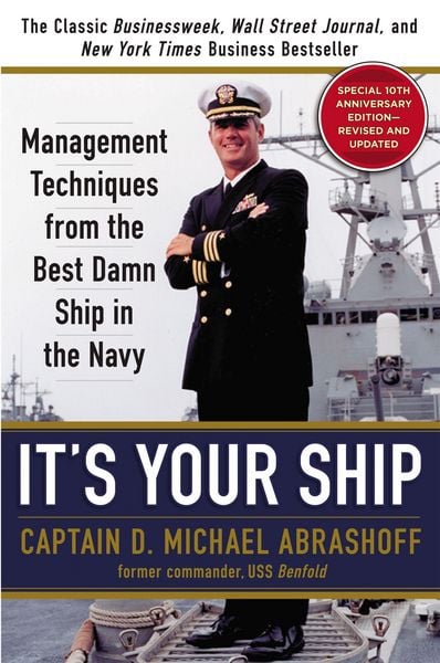 Produktbild: It's Your Ship