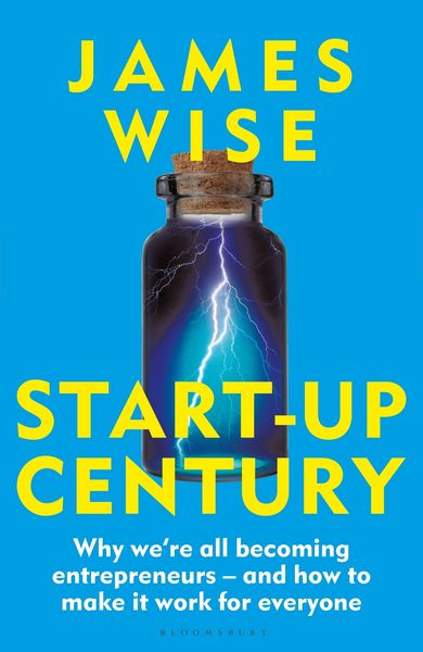 Produktbild: Start-Up Century
