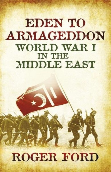 Produktbild: Eden To Armageddon