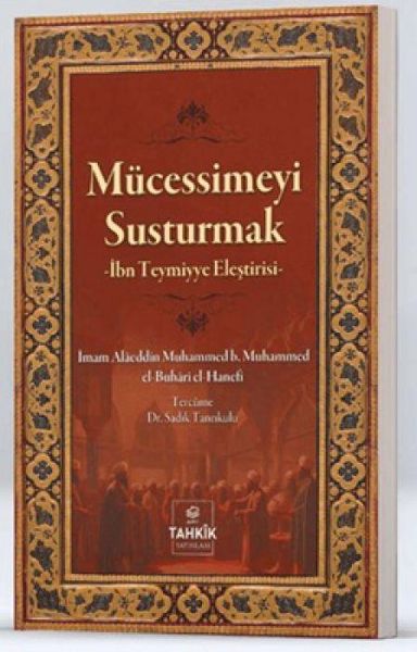 Produktbild: M&uuml;cessimeyi Susturmak
