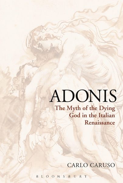 Produktbild: Adonis