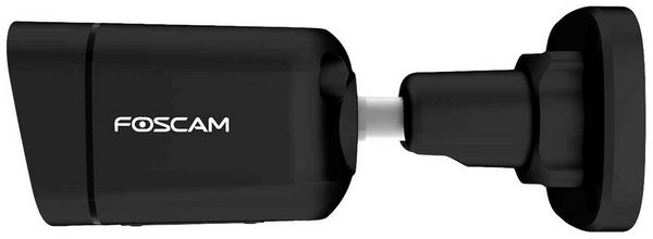 Produktbild: Foscam V8EP (black) LAN IP &Uuml;berwachungskamera 3840 x 2160 Pixel