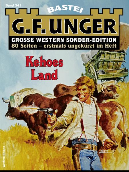 Produktbild: G. F. Unger Sonder-Edition 341