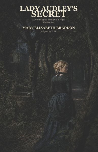 Produktbild: Lady Audley's Secret