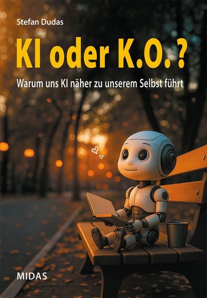 Produktbild: KI oder K.O.?