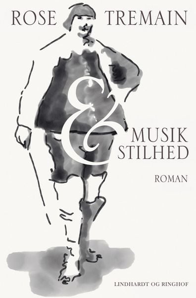 Produktbild: Musik og stilhed