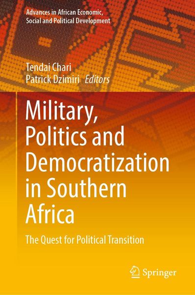 Produktbild: Military, Politics and Democratization in Southern Africa