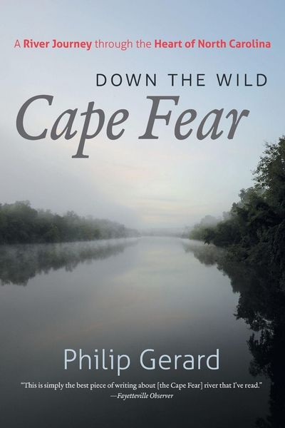 Produktbild: Down the Wild Cape Fear