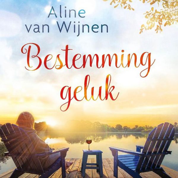 Produktbild: Bestemming geluk