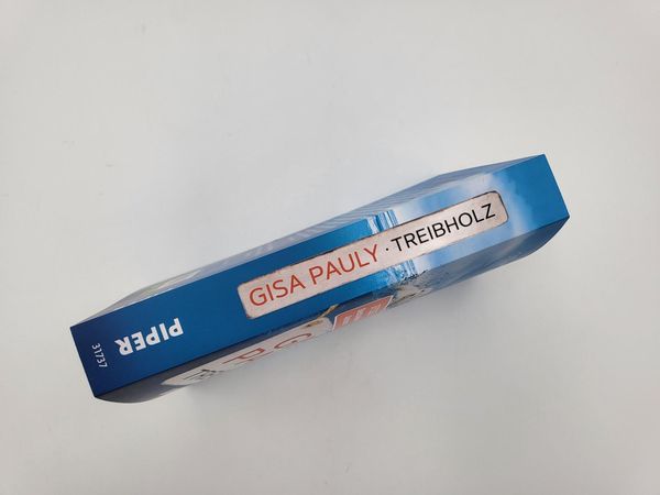 Produktbild: Treibholz