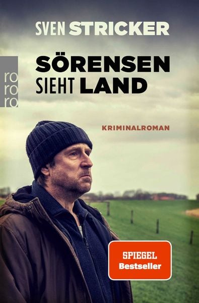 Produktbild: S&ouml;rensen sieht Land