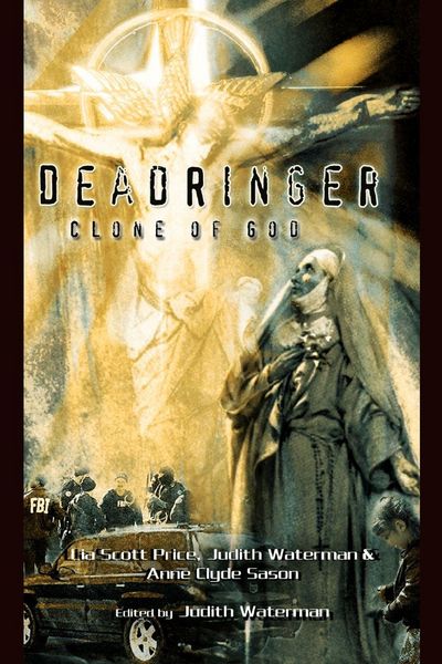 Produktbild: DeadRinger, Clone of God