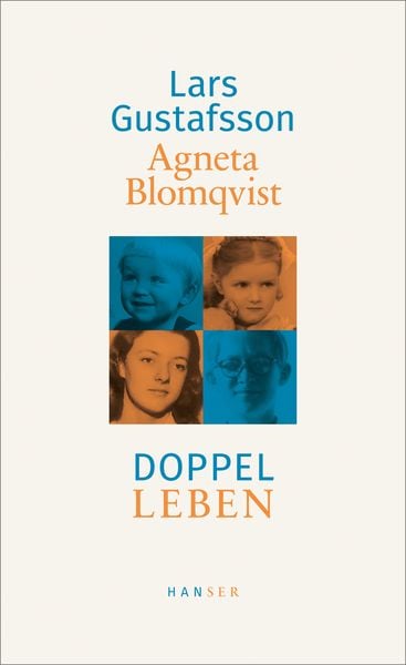 Produktbild: Doppelleben