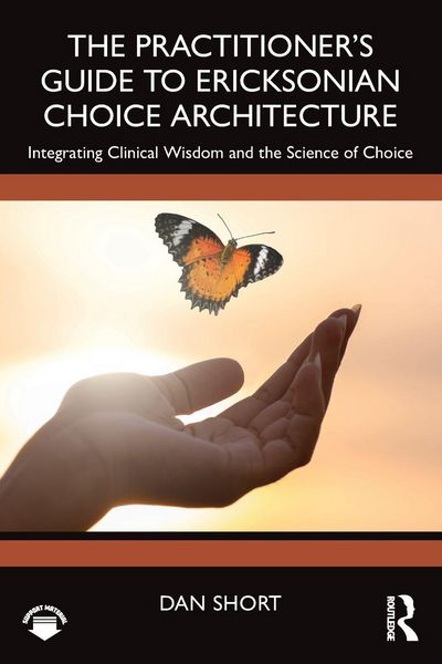 Produktbild: The Practitioner's Guide to Ericksonian Choice Architecture