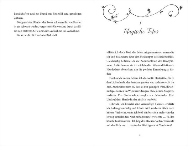 Produktbild: Das Buch der Seelen