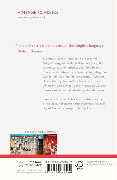 Produktbild: The English Teacher