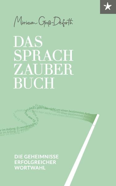 Produktbild: Das Sprach-Zauberbuch