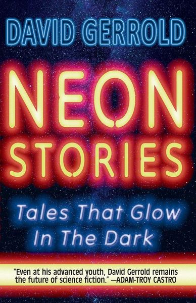 Produktbild: Neon Stories