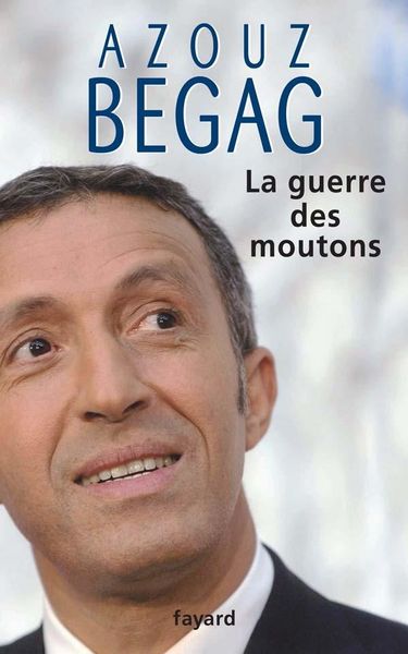 Produktbild: La guerre des moutons