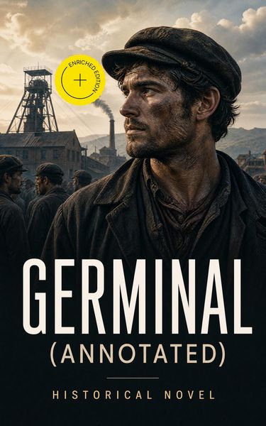 Produktbild: Germinal (Annotated)