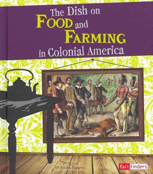 Produktbild: Life in The Amer Colonies