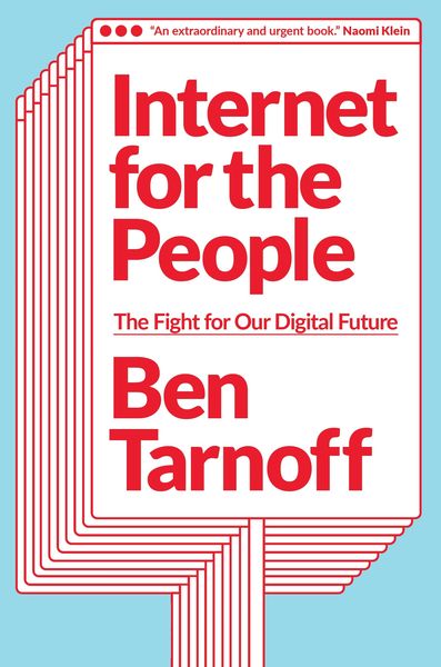 Produktbild: Internet for the People